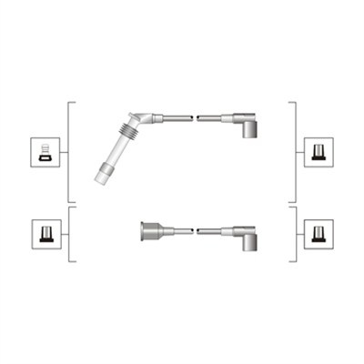 941319170027 MAGNETI MARELLI